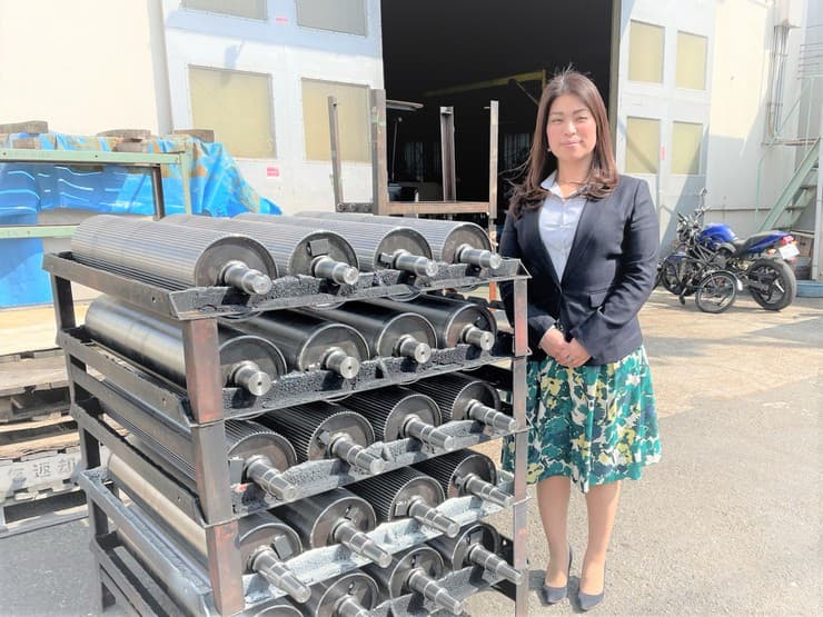 「日本とベトナムのものづくりの架け橋」を実践する町工場の女性社長