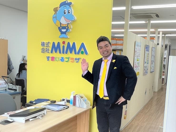 八尾市で売上Ｎo.1のリフォーム会社。秘訣は徹底した地域密着