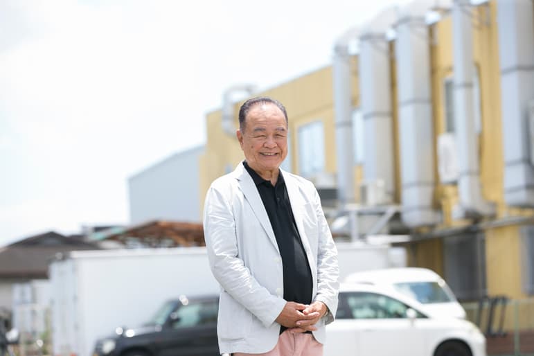 「手作り」が絆を繋ぐ。弁当から高齢者食へ、味で拓く未来