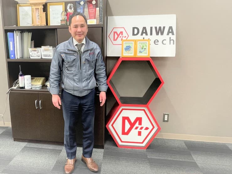 「自社製品嫌い」だった社長 お客様のことを考え、主体性あふれる会社を作るまで