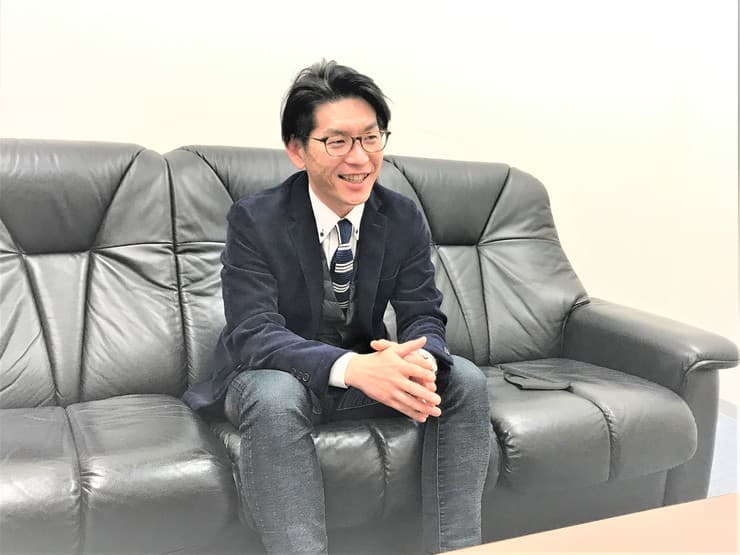 名づけて、食生活創造業。 食を通じて社会に貢献する会社を目指す