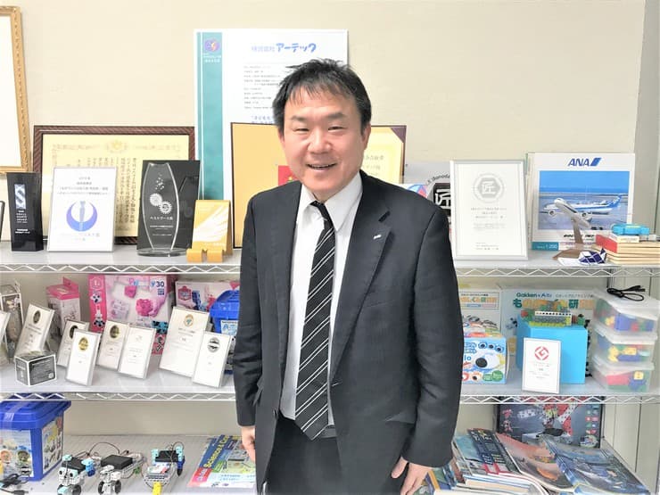 「できない理由」ではなく「できること」を模索！ 前向きに行動し続けることで、ビジネスを活性化させる経営術