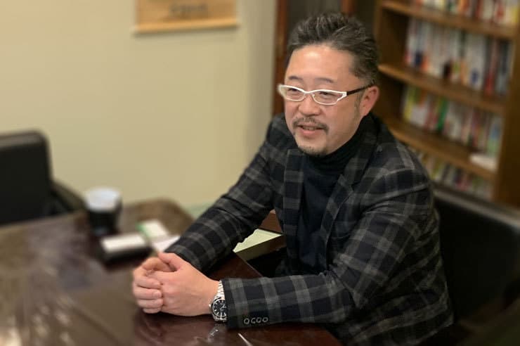 元祖背あぶら系とんこつ醤油ラーメン「河童ヌードル」社長が貫くこだわりとは？