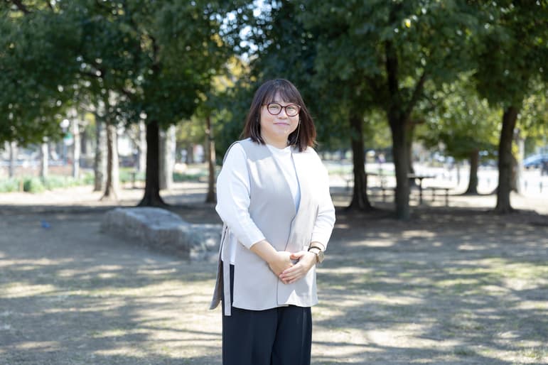 「病んでからでは遅い」 精神科に特化し＜こころ＞に寄り添う訪問看護ステーション