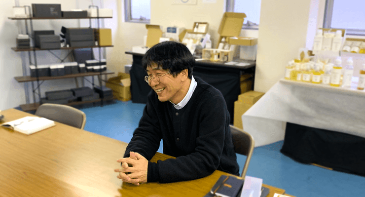 創業100年を目指す木村石鹸工業株式会社が考える、会社・組織づくりにおける「自分たちのできること」