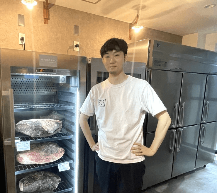 画一的な商品しかない食肉ギフト業界に、 独自の創造性で切り込む