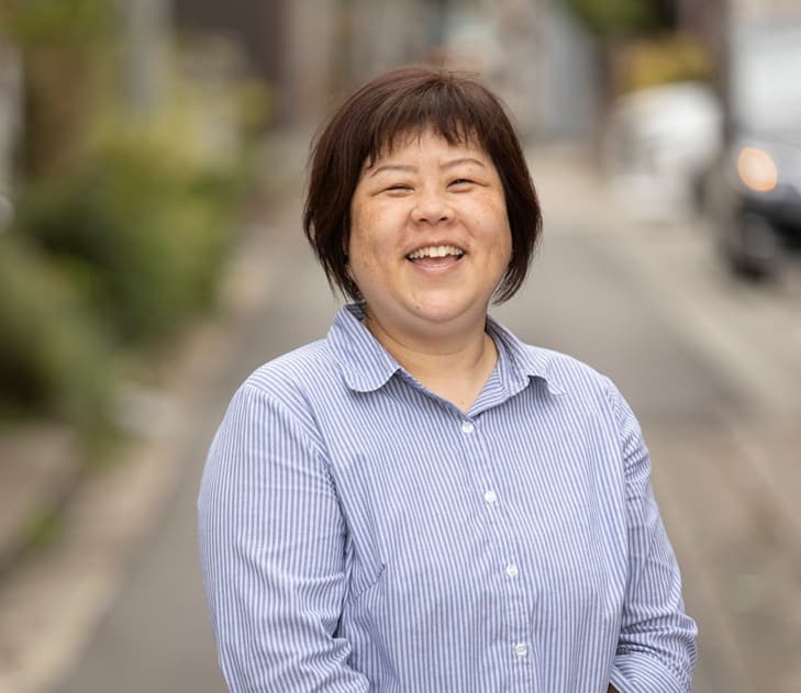 自分の目が届く範囲で！ 堺で必要とされる＜看多機＞であり続ける、自然体経営