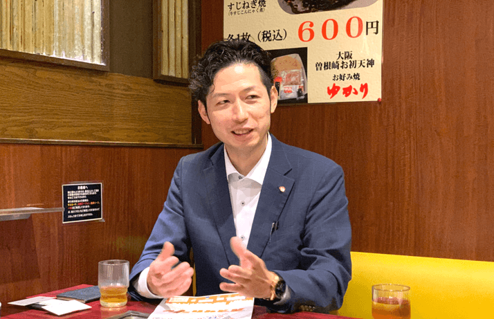 「美味しい」が続けば、食文化は守られる