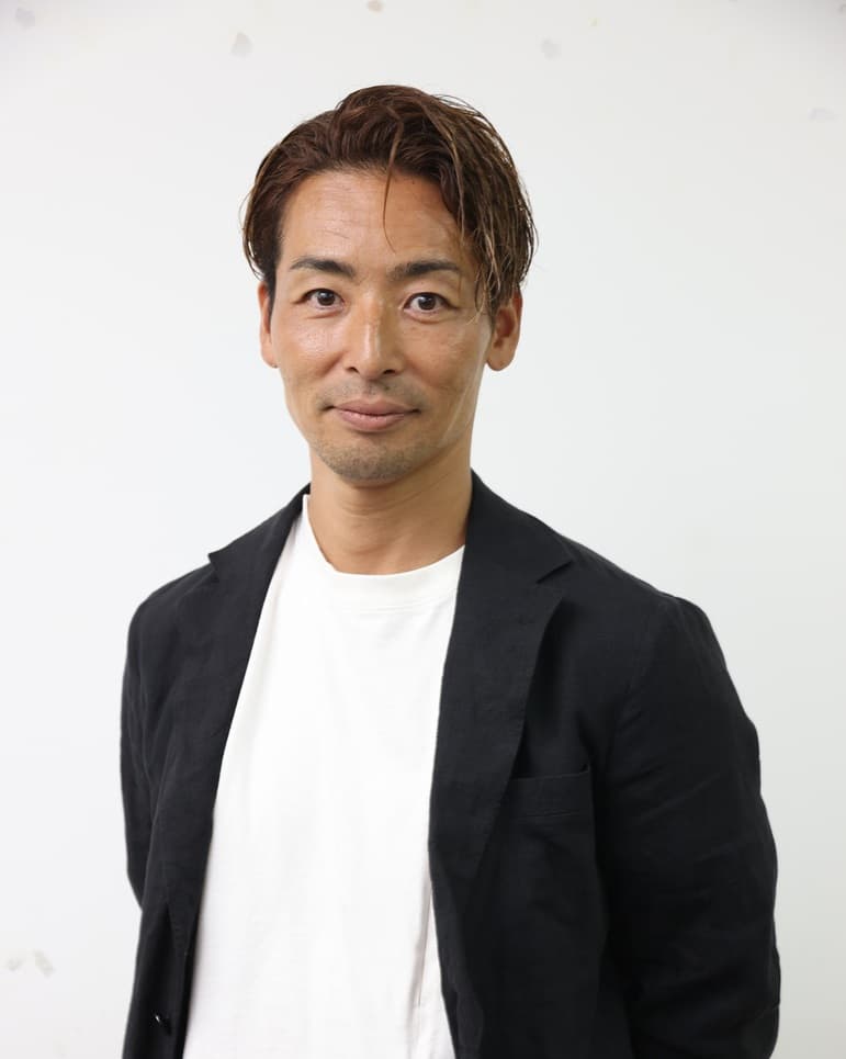 元サッカー選手が挑む＜本質的な健康＞。鍼灸整骨院が仕掛ける「ヘルスケアカンパニー」とは