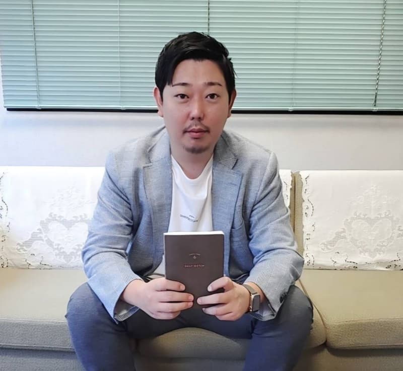 「面倒くさいこと」こそチャンス！＜紙のある特別な瞬間＞にかける3代目の挑戦！