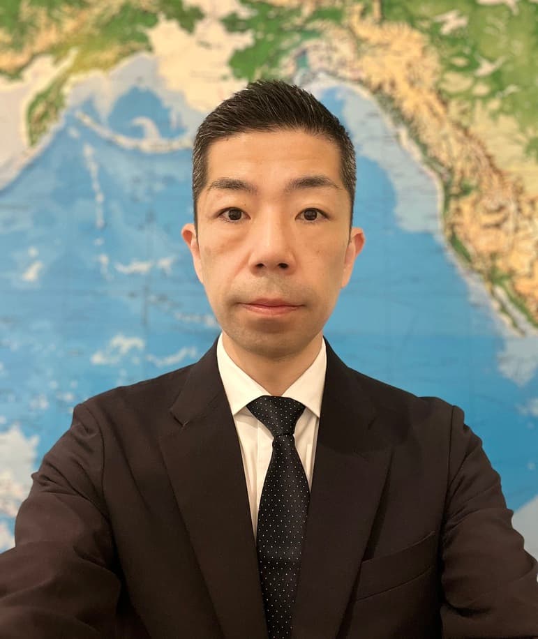 医療業界から英語保育サービス、そして民泊へ　異業種をつなぐ社長の“意外な原点”とは