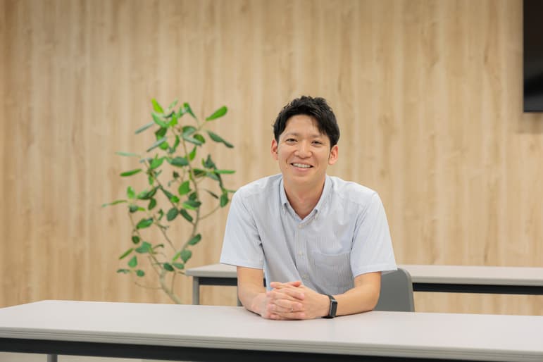 「日本のものづくりを支える存在として」 カシメ機メーカー 4代目が挑んだ組織の大改革！
