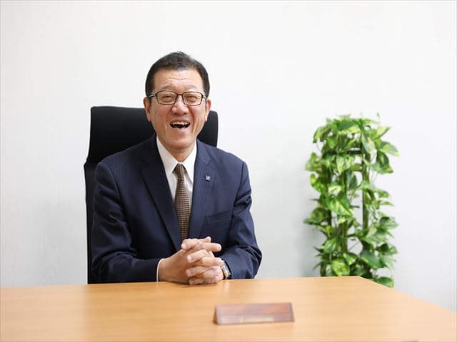 30年目の「経営元年」！ 先祖が導く営業不要のビジネスモデルとは