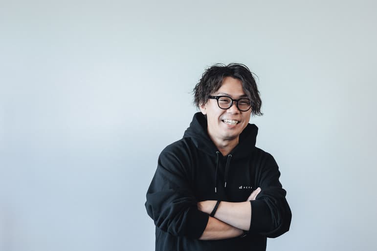 エンジニアがビジネスを考えないのはなぜ？高校中退社長が仕掛けるクリエイターファースト企業