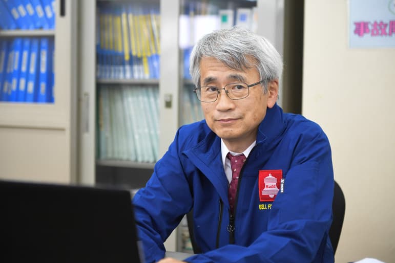 『ベル食品工業のひとしずく』  老舗カレーメーカーの“ 誇れる会社づくり ”