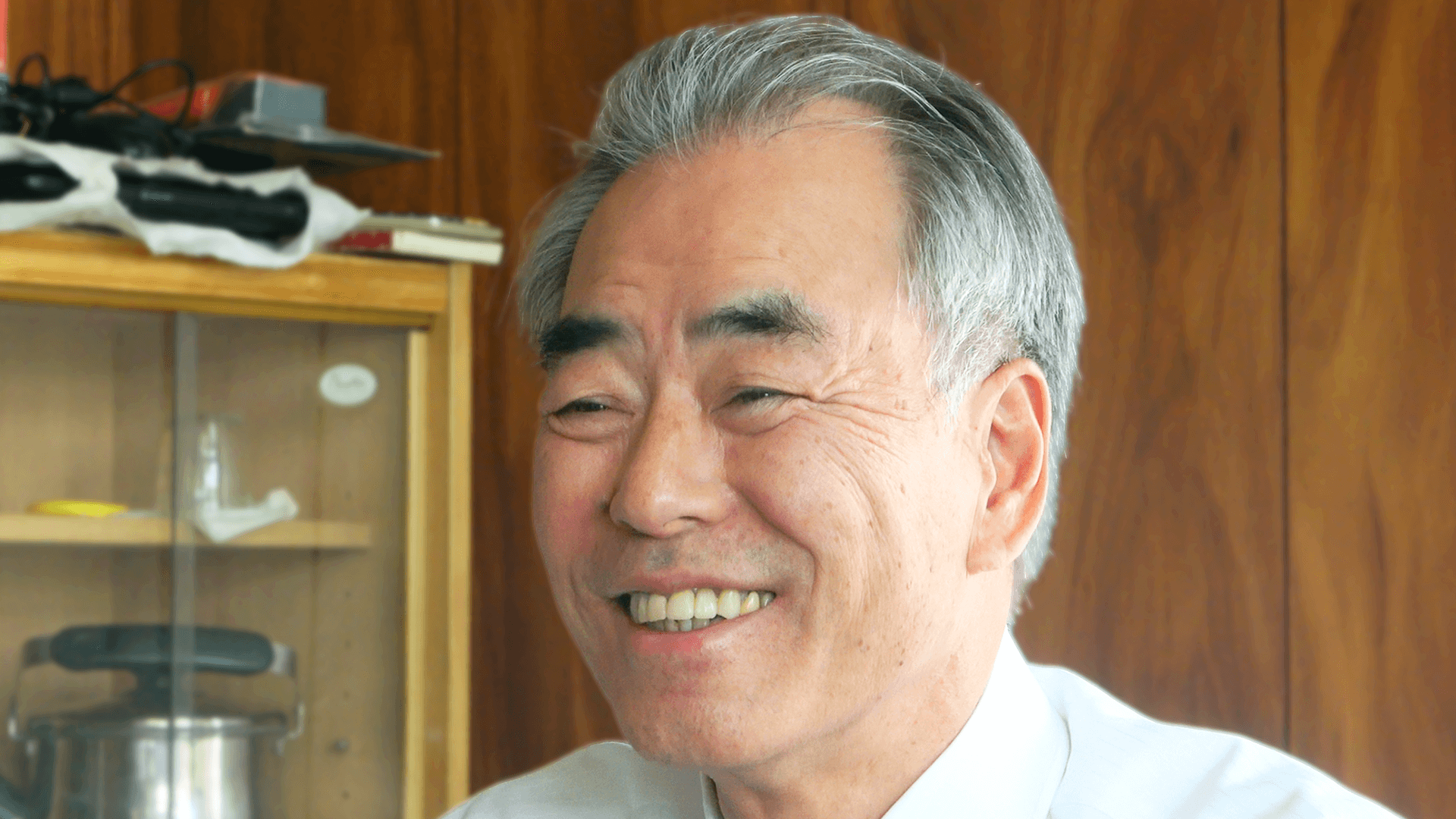 会社の主役「ドライバー」が安心して長く働ける会社であり続ける