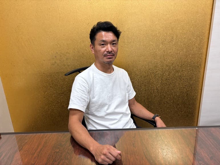 「塗装って、気持ちがいい！」 国内有数の技術力を誇る塗装会社の挑戦精神