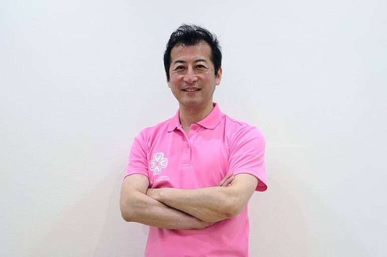 日本初「心と体の美容療法 ®」で要介護者をつくらない＜介護美容＞の先導者