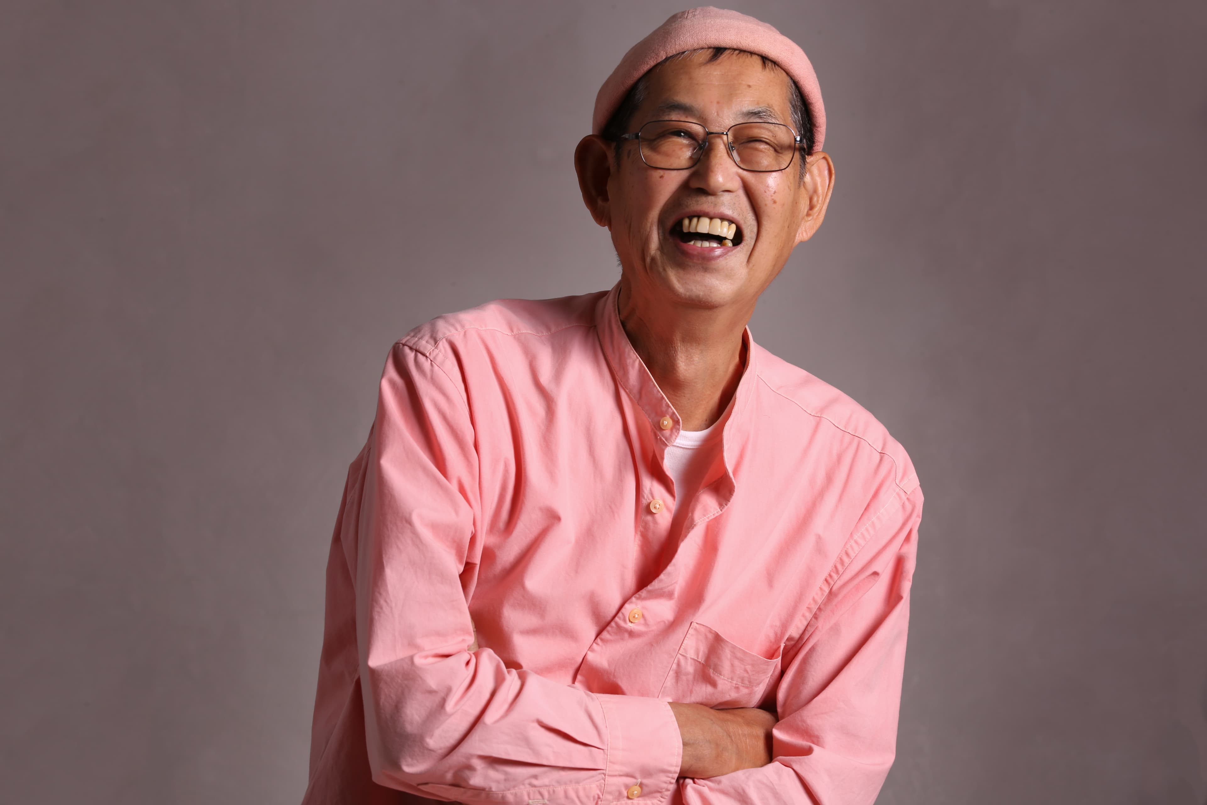 日本古来の植物「日本茜」から生みだされる Japan Redに魅せられた男