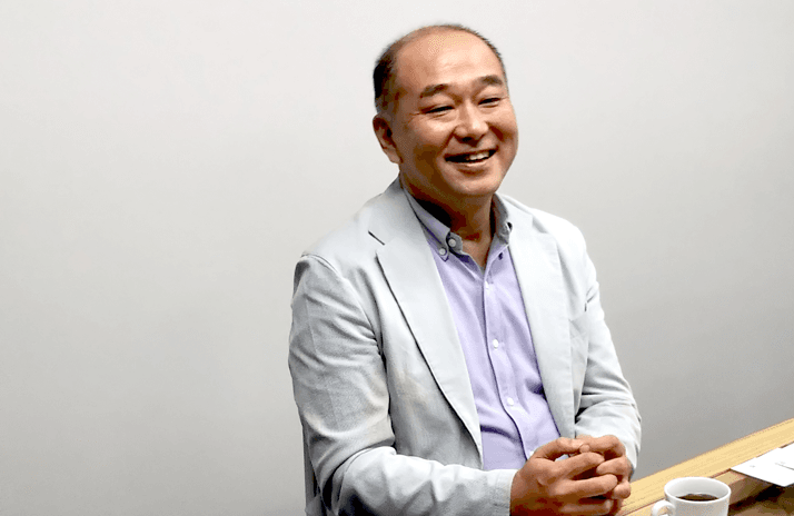 人生100年時代、学び×レボリューションで世の中の気持ちをちょっと変えたかった