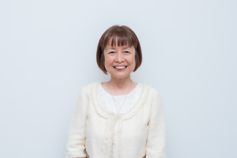 受付係から今や複数の代表者へ。前職で磨いた＜サービスの眼＞で介護・福祉・保育を再設計。