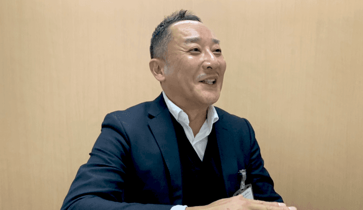 開発に特化した社内ベンチャーで飛躍を期す２代目社長