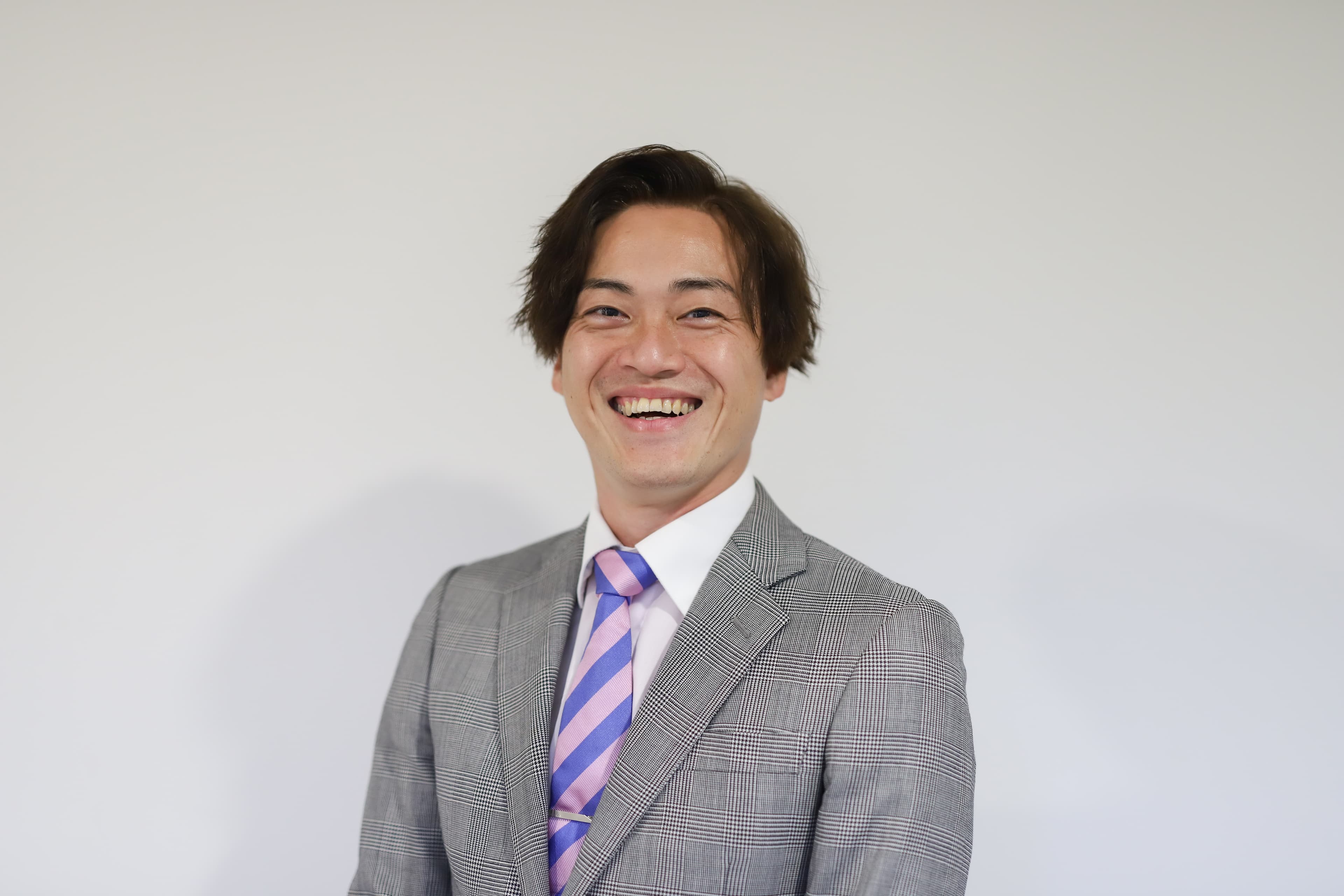 月収5万円の元芸人社長の快進撃！「芸人インターン」サービス