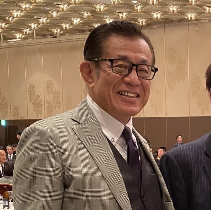 タンポポ精神で、一度は潰れた会社を再建 行動派にして人情派の社長