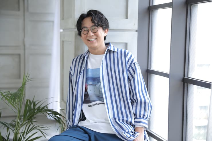 「LINEがeコマースの表舞台に立つ」 それを確信し、新サービスを立ち上げる