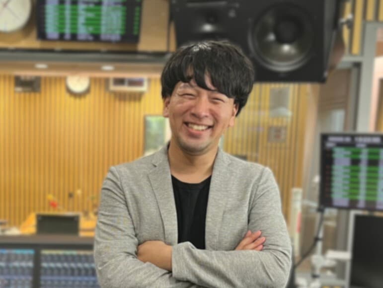 大手から独立した若き社長が、企業を支える「ノンネーム・ヒーロー」に光を当てる