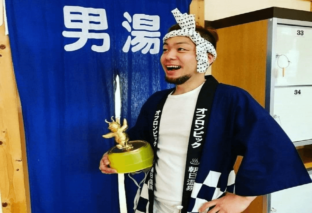 あの手この手の企画で「楽しい銭湯」を復活させた町のお風呂屋さん