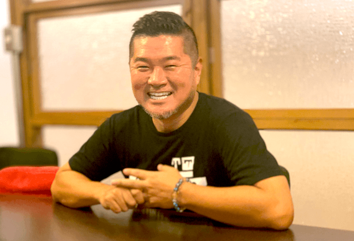 「食を通じたまちづくり」で大阪から日本を元気に！