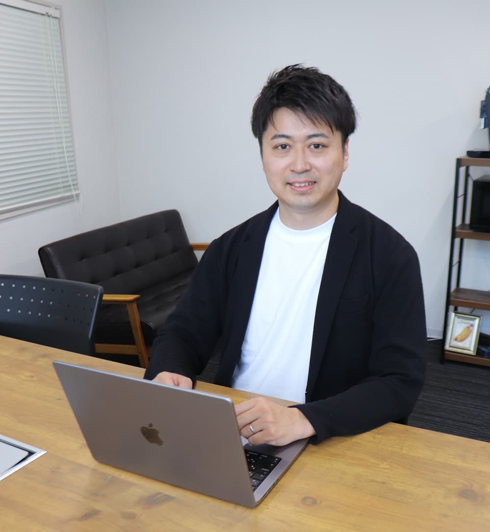 クリエイターが“一途”に輝ける世の中に！SNSマーケティングの若き仕掛け人。