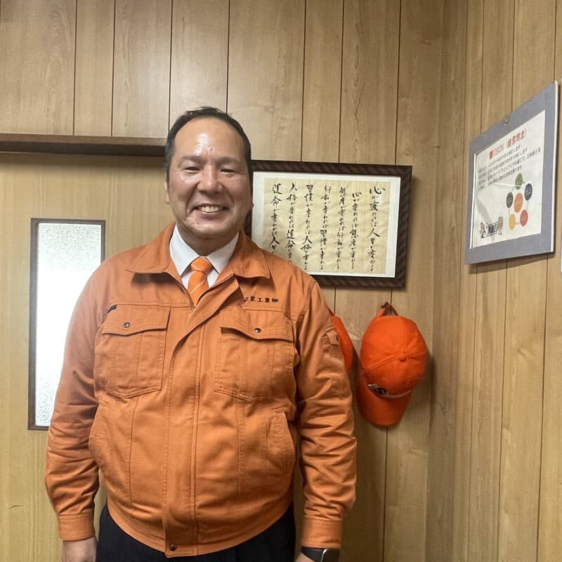 創業50余年、金属加工の依頼にNoとは言わない！　 来たる100年へ、自慢の社員とともにメーカーを目指す