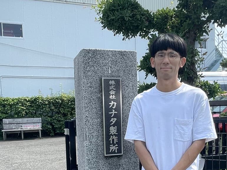 「僕らは、僕らが作りたいものを作る！」 富田林発の、知る人ぞ知る家具ブランド
