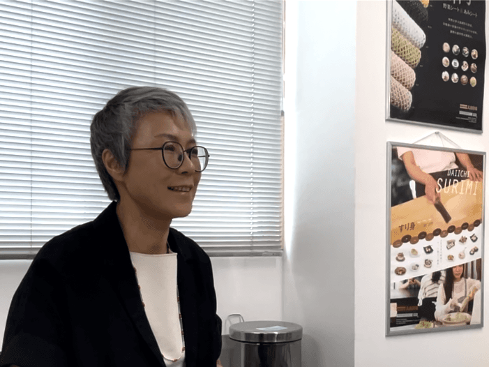 手づくり技術で食の未来へ。進化する老舗の新たな挑戦とは