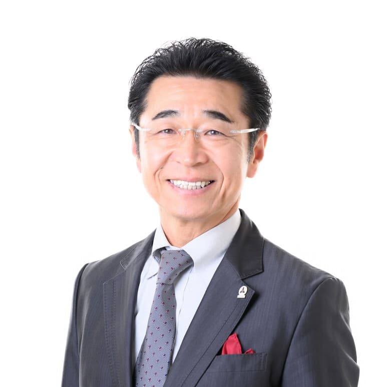 レッスン施設を運営する社長の思い 「ゴルフは、父から贈られた天職」