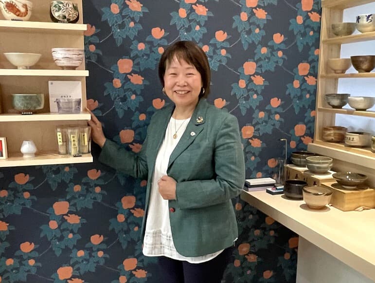 水産物を通じ世界と未来をつなぐ「100年後の教科書に載る会社に」
