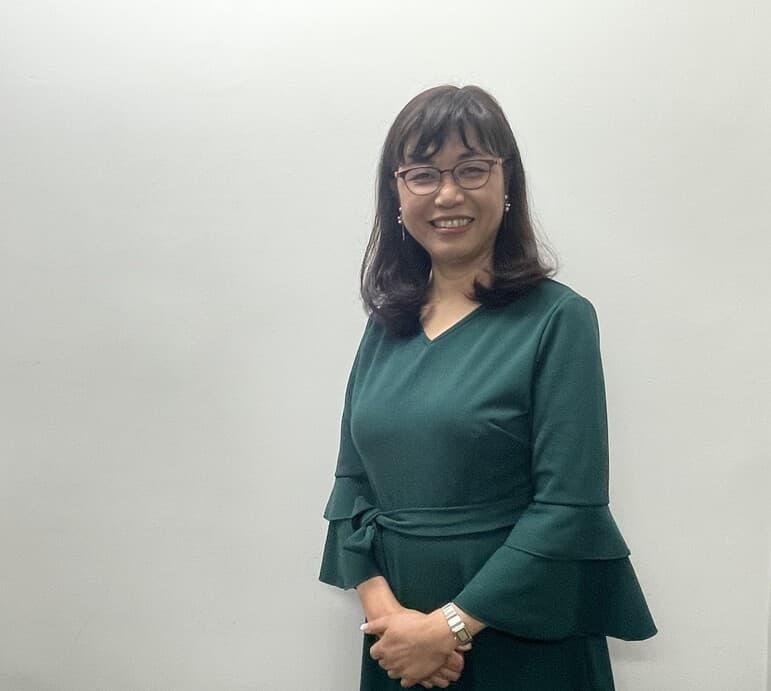 “お節介力”がパワーの源。婚活支援こそ人と未来を結ぶ架け橋になる