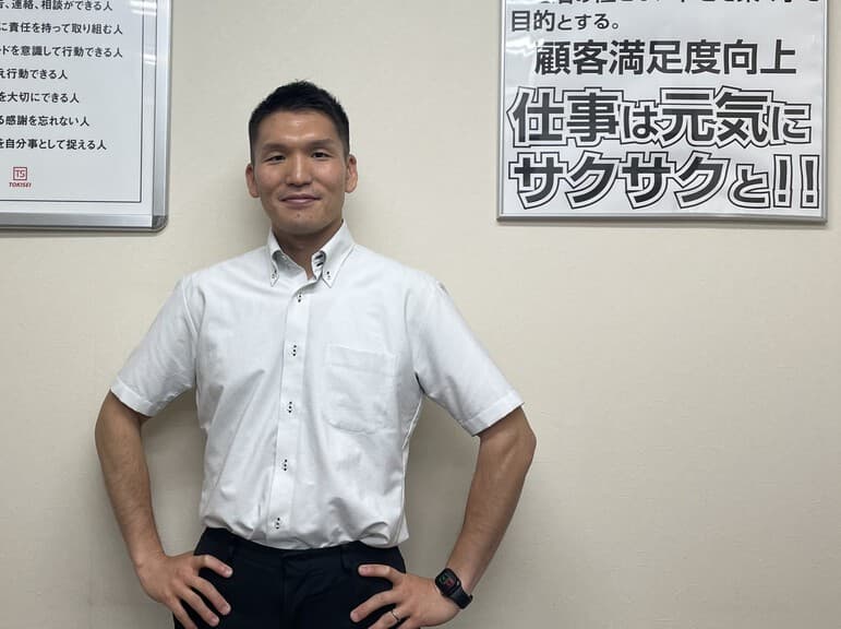 だれもが目にするA型看板の生産数が国内最多、 それを作る三代目が見据える次の時代の経営とは