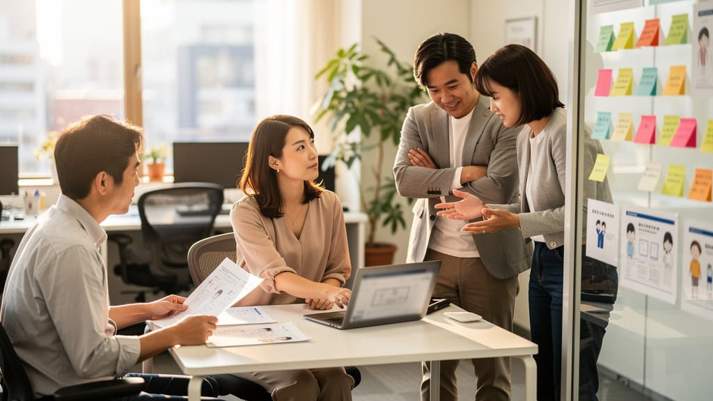大阪発“働くを人生のエネルギーにする会社”ってどんなところ?ローカル×HRの最新トレンドをのぞき見