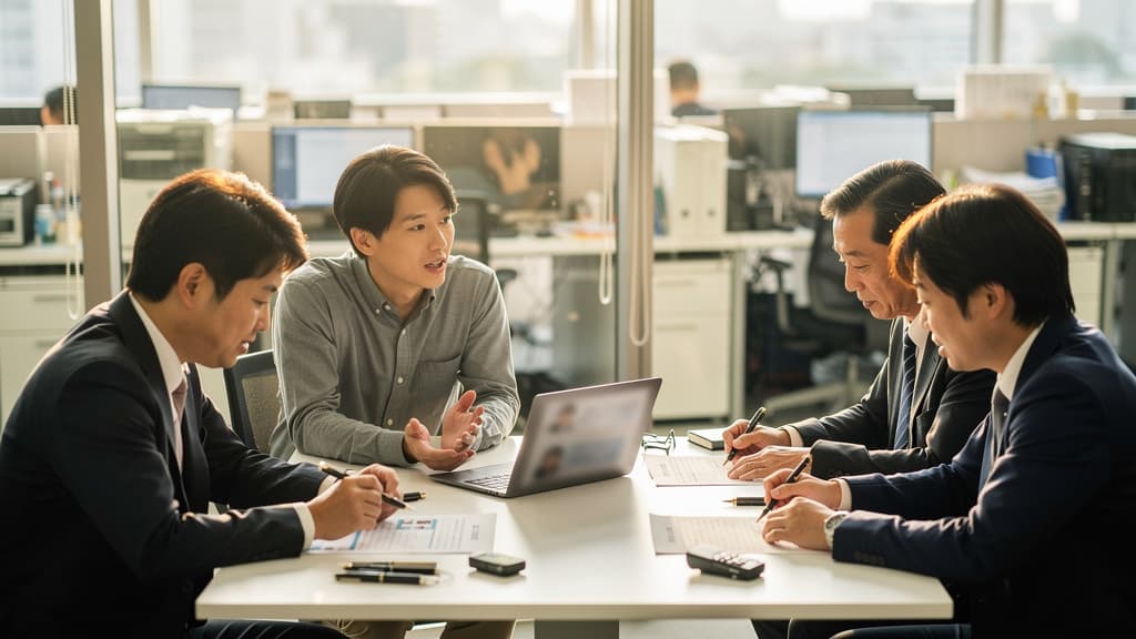「採用して終わり」にモヤモヤしている人へ。共感採用・カルチャーマッチ採用が生まれた背景と、営業に求められる視点