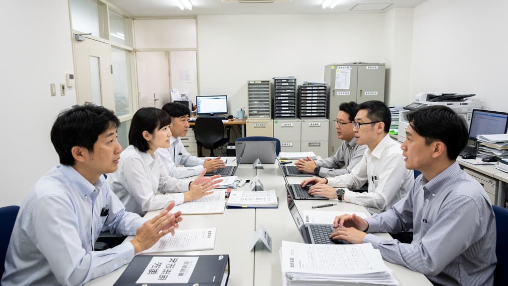 大阪発、「働くを人生のエネルギーに。」を本気で試せるDSチームの職場環境