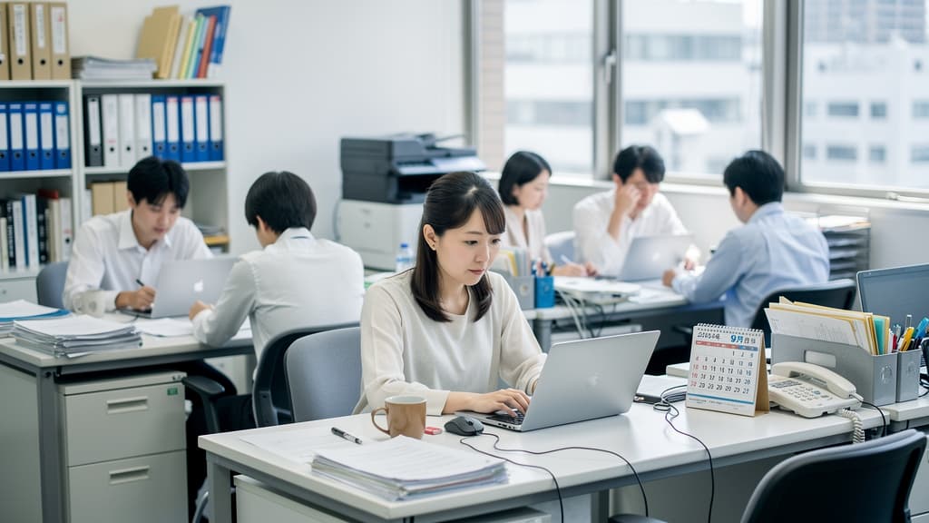 AI時代の採用に関わるってこういうこと。Vision Match担当の“仕事の中身”をざっくり分解してみた