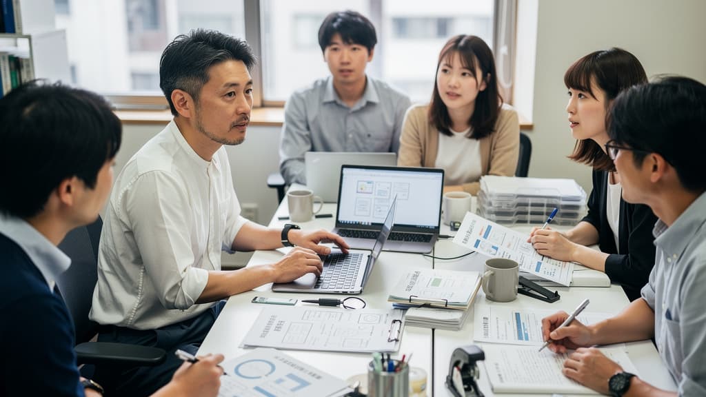 採用サイトの成果はどこで決まる?Webディレクターが語る「提案力」と「ワークライフバランス」を両立できる職場の実態