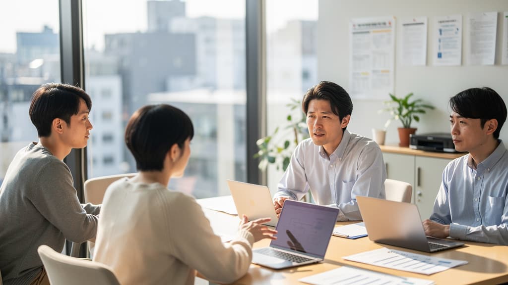 AI時代のテクニカルディレクターの価値とは?MARUTTOの現場で求められる「人にしかできない仕事」