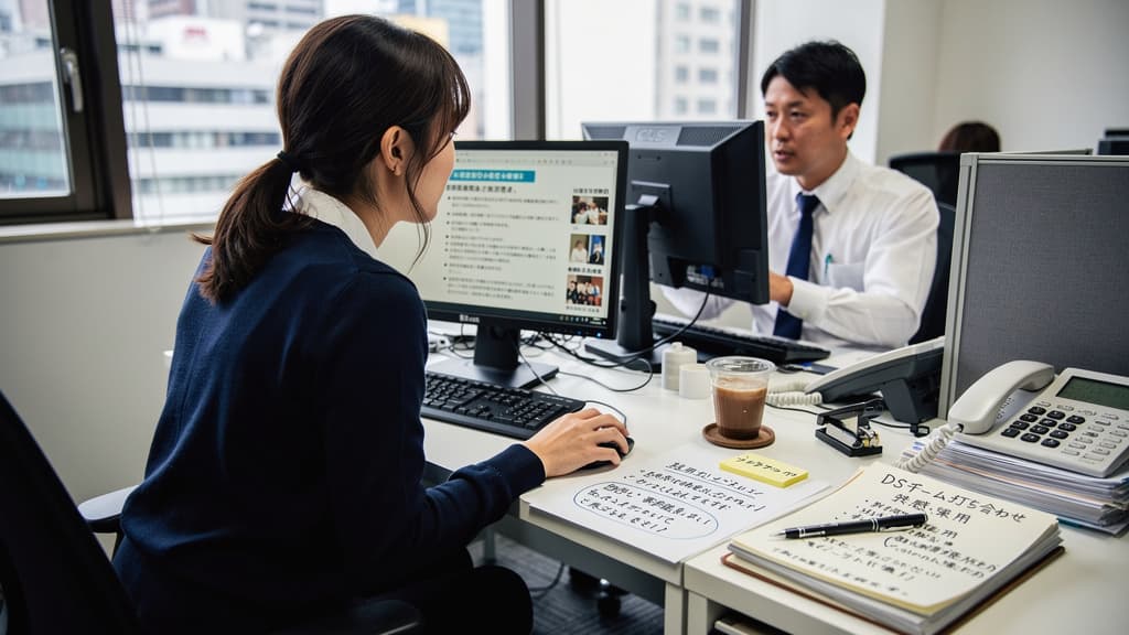 採用ミスマッチにモヤモヤしてきたあなたへ。これから伸びる「共感採用」「カルチャーマッチ採用」市場を読み解く