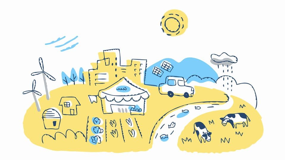 地域と未来をつくるメーカーへ──常磐精工の社会貢献と『存在価値のある組織』で働く魅力