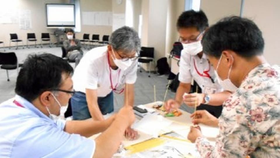 対話で組織はどこまで変わるのか?MEZAMEをつくったコンサル会社の“中の人”が語る、リアルな仕事と成長曲線