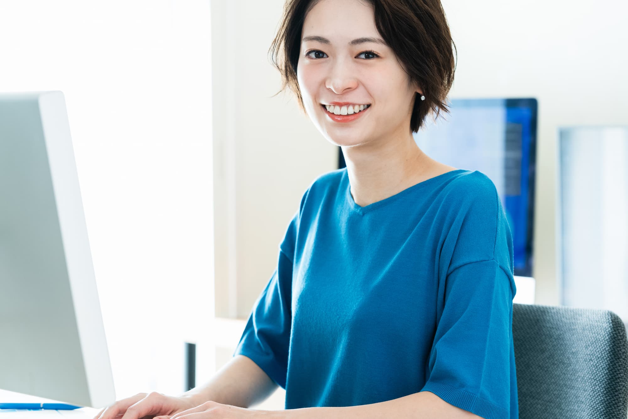 フル出社でも働きやすい?MARUTTO営業チームの働き方Q&A(残業・休み・オンオフの切り替えまで)
